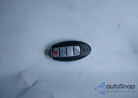 2008 Nissan Altima 2.5 S из США, поврежденный, VIN 1N4AL24E28C275463